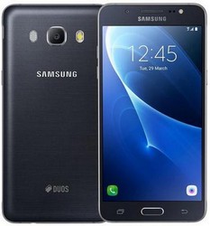 Замена динамика на телефоне Samsung Galaxy J5 (2016) в Барнауле